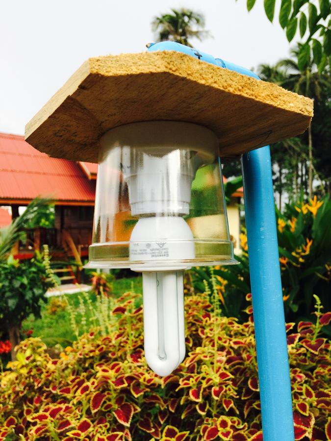 Gardenhomeresortkohjum Koh Jum Exterior foto